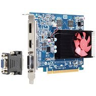 HP AMD Radeon R7 450 4GB - Grafikkarte