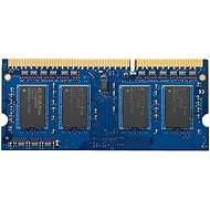 HP SO-DIMM 2GB DDR3 1600 MHz - RAM