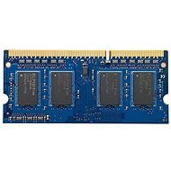 HP SO-DIMM 4GB DDR3L 1600MHz - Operačná pamäť