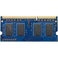 HP SO-DIMM 4GB DDR3L 1600MHz - RAM memória