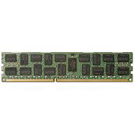 HP 16 GB DDR4 2400 MHz-es DIMM - RAM memória