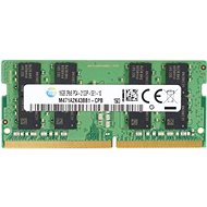 HP 4GB DDR4 2400 MHz SO-DIMM - RAM