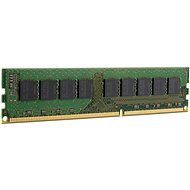 HP 4 GB DDR3 1600 MHz - RAM memória