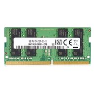 HP SO-DIMM 8GB DDR4 2400 MHz - RAM