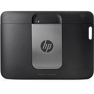 HP ElitePad Security Jacket with Smart Card - Tablet cover