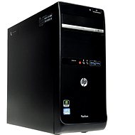 HP Pavilion P6-2300ec - Computer