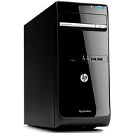 HP Pavilion P6-2402ec - Computer