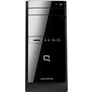  Compaq Desktop PC 100-400nc  - Computer