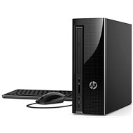 HP Slimline 260 - Computer