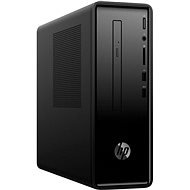 HP Slimline 290-p0001nc - Počítač