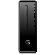 HP Slimline 290-a0000nc - Computer