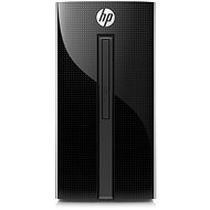 HP 460-a205nc - Computer
