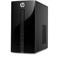 HP 460-a010nc - Počítač