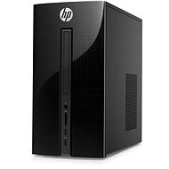 HP 460 - Computer