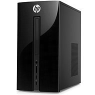 HP 460-A011NN - Számítógép