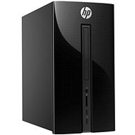 HP 460-P055NN - Computer