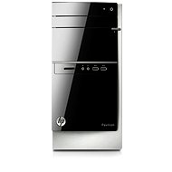  HP Pavilion 500-201ec  - Computer