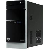 HP Pavilion 500-410nc - Computer