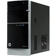 HP Pavilion 500-425nc - Computer