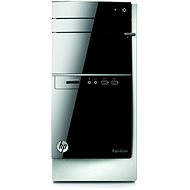 HP Pavilion 500-515nc - Computer