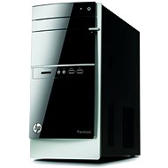 HP Pavilion 500-527nc - Computer