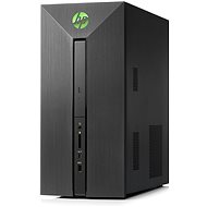 HP Pavilion Power 580-011nc - Gaming PC
