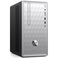 HP Pavilion 590-p0000nc - Computer