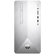 HP Pavilion 595-p0018nc - Gaming PC