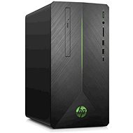 HP Pavilion Gaming 690-0008nc - Gaming PC