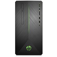 HP Pavilion Gaming 690-0019nc - Herní PC