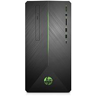 HP Pavilion Gaming 690 - Computer