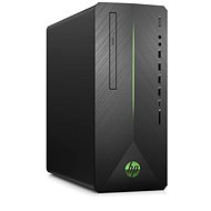 HP Pavilion Gaming 790 - Computer