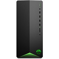 HP Pavilion Gaming TG01-0032nc - Gaming PC