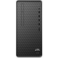 HP Desktop M01-D0017nc - Gaming PC