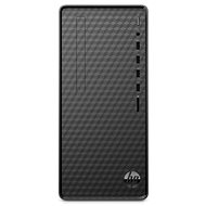 HP Desktop M01-F1006nc Black - Gaming PC