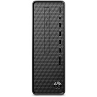HP Slim Desktop S01-pD0013nc - Mini PC