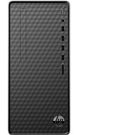 HP M01-F3050nc Black - Computer