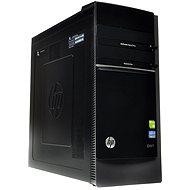  HP ENVY h8-1501ec  - Computer