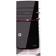 HP ENVY Phoenix 800-000ec - Computer