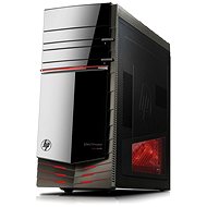 HP ENVY Phoenix 810-000ec - Computer