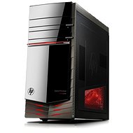 HP ENVY Phoenix 810-400nc - Computer