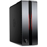 HP ENVY Phoenix 860 - Computer