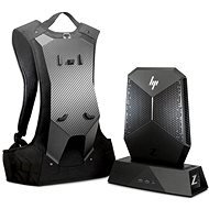 HP ZR VR Backpack G1 Workstation - Computer