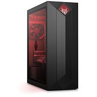 OMEN by HP Obelisk 875-0001nc - Gaming PC