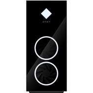 OMEN by HP GT21-2027nc Black - Gaming PC