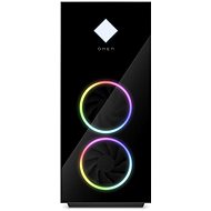 OMEN by HP GT21-2477nc Black - Gaming PC