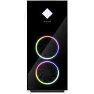 Refurbished - OMEN by HP GT21-2477nc Black - Gaming PC
