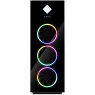 OMEN by HP GT22-2492nc Black - Gaming PC