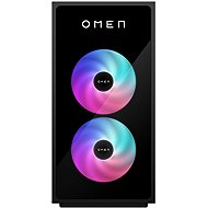 HP OMEN 35L Gaming Desktop GT16-0003nn Black - Gaming PC