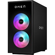 OMEN by HP 35L GT16-0010nc - Gaming PC